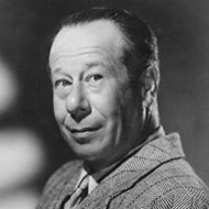 Bert Lahr (1895 - 1967) (電影演員)