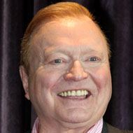 Bert Newton (1938 - 2021) (Komiker)