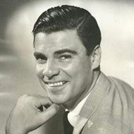 Bert Parks (1914 - 1992) (电视节目主持人)