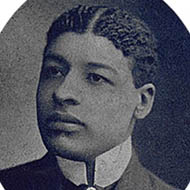 Bert Williams (1874 - 1922) (舞台演员)