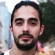 Berth Oh, 32 (TV Show Host)