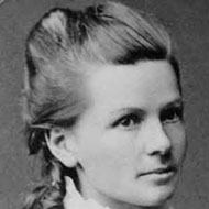 Bertha Benz (1849 - 1944) (Family Member)
