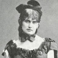 Berthe Morisot (1841 - 1895) (Painter)