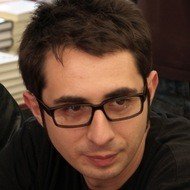 Berto Romero, 51 (Comedian)