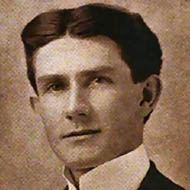 Bertram Bracken (1879 - 1952) (Playwright)