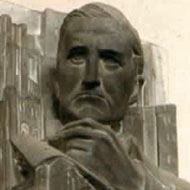 Bertram Goodhue (1869 - 1924) (Arquitecto)
