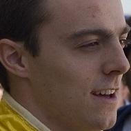 Bertrand Baguette, 39 (赛车手)