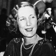 Beryl Markham (1902 - 1986) (飞行员)