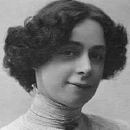Bess Houdini (1876 - 1943) (Family Member)