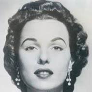 Bess Myerson (1924 - 2014) (Model)