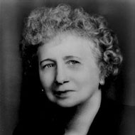 Bess Truman (1885 - 1982) (政治妻子)