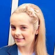 Bessie Cursons, 30 (TV Actress)