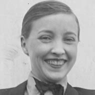 Bessie Love (1898 - 1986) (Attrice di film)