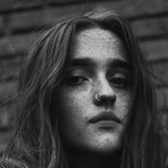 Beth Calps, 21 (TikTok明星)