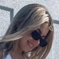 Beth Carlino, 23 (TikTok Star)