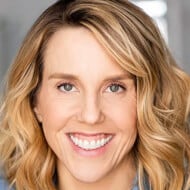Beth Crosby, 28 (電視女演員)