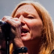 Beth Gibbons, 60 (Rocksänger)
