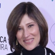 Beth Goulart, 64 (TV Actress)