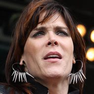 Beth Hart, 52 (Blues-Sänger)
