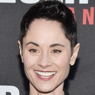 Beth Malone, 55 (Stage Actress)