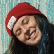 Beth Myers, 5 (TikTok Star)