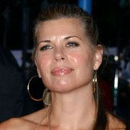 Beth Toussaint, 63 (Soap Opera Actress)