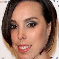 Beth Tweddle, 38 (Ginnasta)