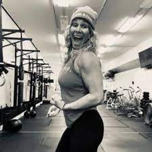 Beth Wilkas Feraco, 52 (TikTok Star)