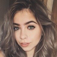 Bethan Leadley, 28 (YouTube Star)