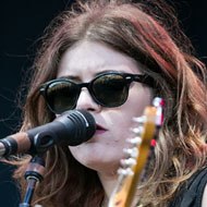 Bethany Cosentino, 37 (Rock Singer)