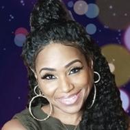 Bethany Gaskin, 50 (YouTube Star)