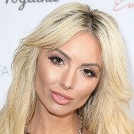 Bethany Giura, 35 (Model)