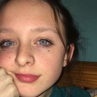 Bethany Link, 22 (Ngôi sao Funimate)