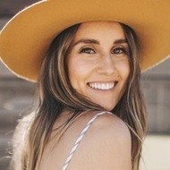 Bethany Menzel, 33 (Instagram明星)