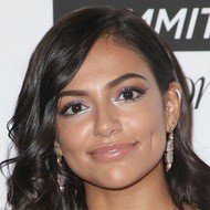 Bethany Mota, 28 (YouTube Star)