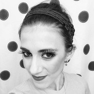 Bethany R., 35 (YouTube Star)