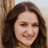 Bethany Simko, 23 (TikTok Star)