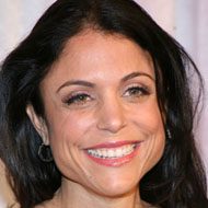 Bethenny Frankel, 53 (现实之星)