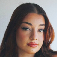 Bethlioness, 29 (TikTok-ster)