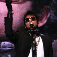 Beto Cuevas, 56 (Rock Singer)