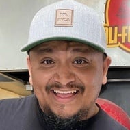 Beto Diaz, 38 (TikTok Star)