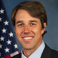 Beto O'Rourke, 51 (Politician)