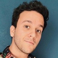 Beto Pasillas, 32 (YouTube Star)