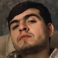 Beto Vega, 27 (World Music Singer)