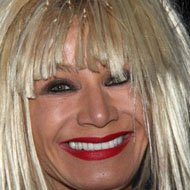 Betsey Johnson, 81 (Fashion Designer)