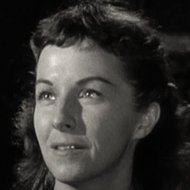 Betsy Blair (1923 - 2009) (Film Actrice)
