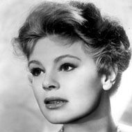 Betsy Palmer (1926 - 2015) (Filmschauspielerin)