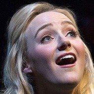 Betsy Wolfe, 41 (舞台女演員)