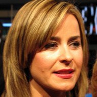 Bettina Cramer, 56 (电视节目主持人)