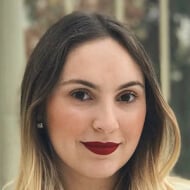 Bettina Lobo, 28 (TikTok明星)